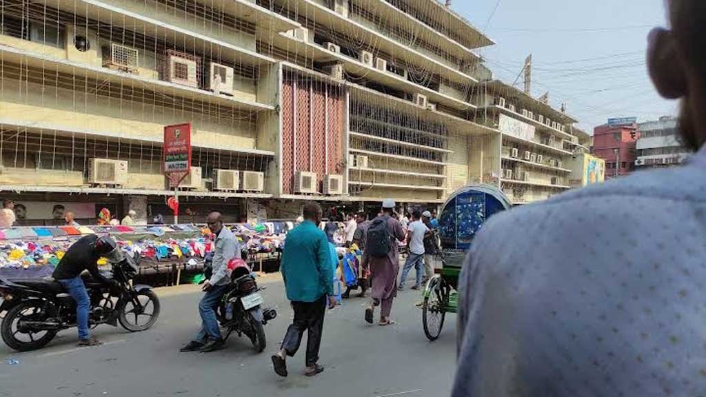 চট্টগ্রাম মহানগরীর প্রধান সড়কে ব্যাটারিচালিত যানবাহন নিষিদ্ধ ঘোষণা
