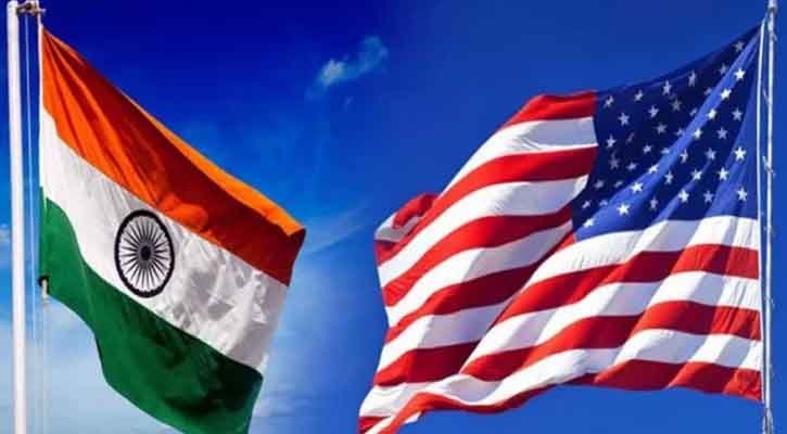 ভারতকে ‘অসহযোগী’ দেশের তালিকায় অন্তর্ভুক্ত করল যুক্তরাষ্ট্র