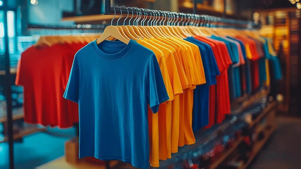 যুক্তরাষ্ট্রে টি-শার্ট, স্যান্ডো গেঞ্জি রপ্তানিতে দ্বিতীয় বাংলাদেশ