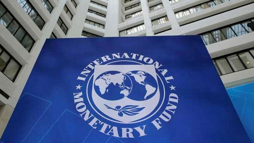 ঢাকায় আসছে আইএমএফের প্রতিনিধি দল