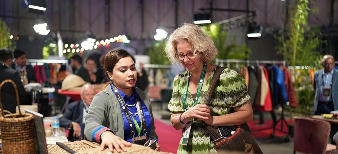 নেদারল্যান্ডসে আজ শুরু হচ্ছে ‘বেস্ট অব বাংলাদেশ’ প্রদর্শনী