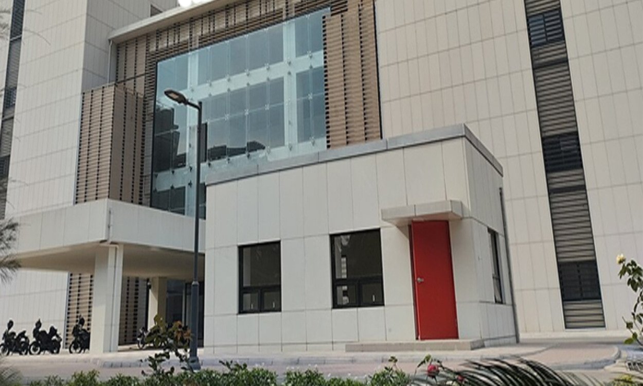 দেশের প্রথম অত্যাধুনিক রোবোটিক পুনর্বাসন কেন্দ্র উদ্বোধন